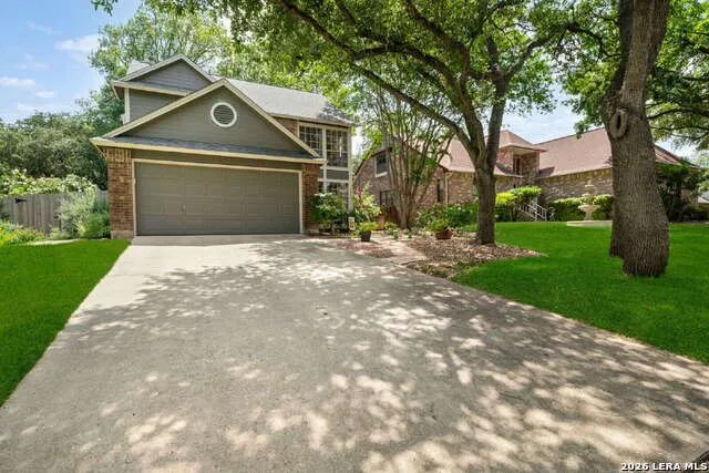 13611 Thessaly Universal City, TX 78148