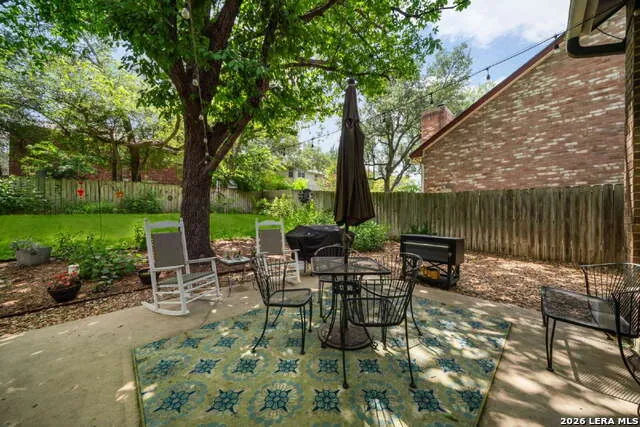13611 Thessaly Universal City, TX 78148