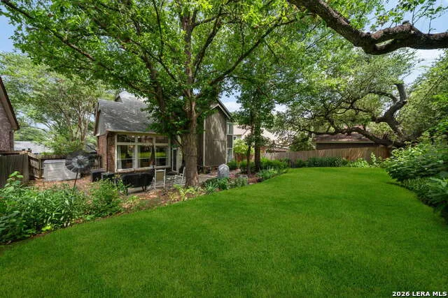 13611 Thessaly Universal City, TX 78148
