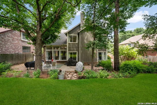 13611 Thessaly Universal City, TX 78148