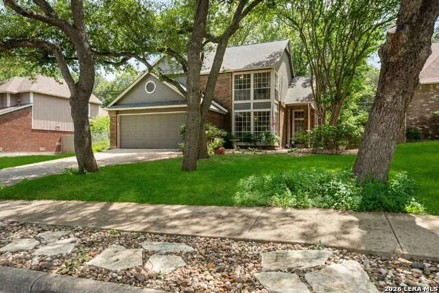 13611 Thessaly Universal City, TX 78148
