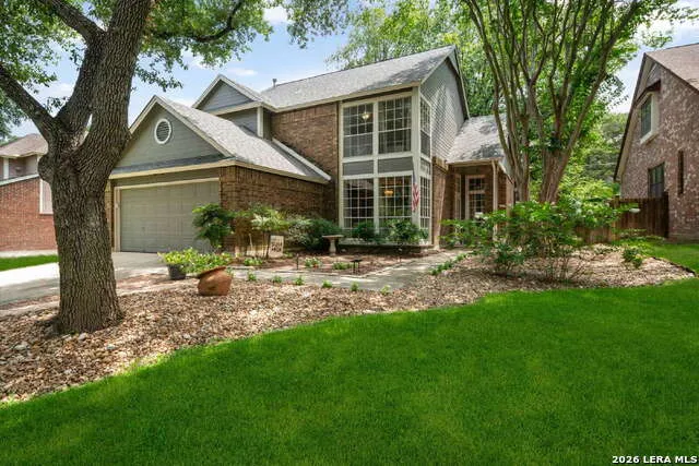 13611 Thessaly Universal City, TX 78148