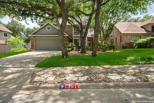 13611 Thessaly Universal City, TX 78148