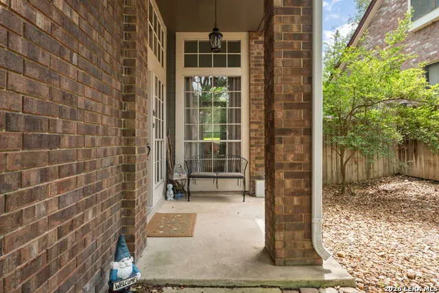 13611 Thessaly Universal City, TX 78148