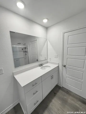 819 Bluegrass Pt New Braunfels, TX 78130