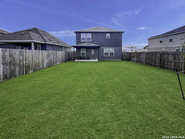 819 Bluegrass Pt New Braunfels, TX 78130