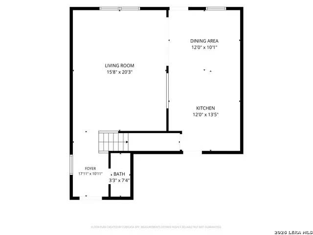 819 Bluegrass Pt New Braunfels, TX 78130