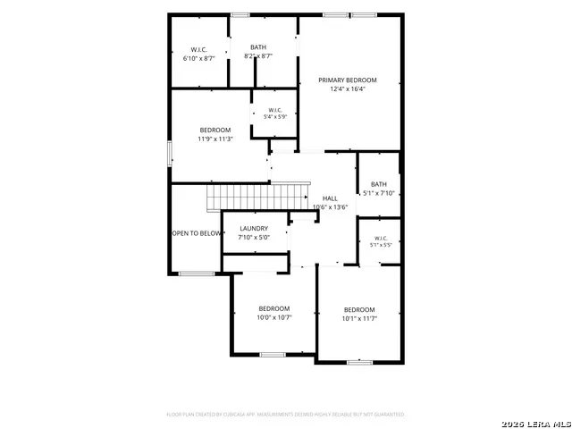 819 Bluegrass Pt New Braunfels, TX 78130