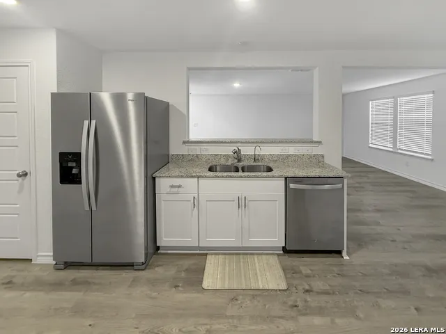 819 Bluegrass Pt New Braunfels, TX 78130
