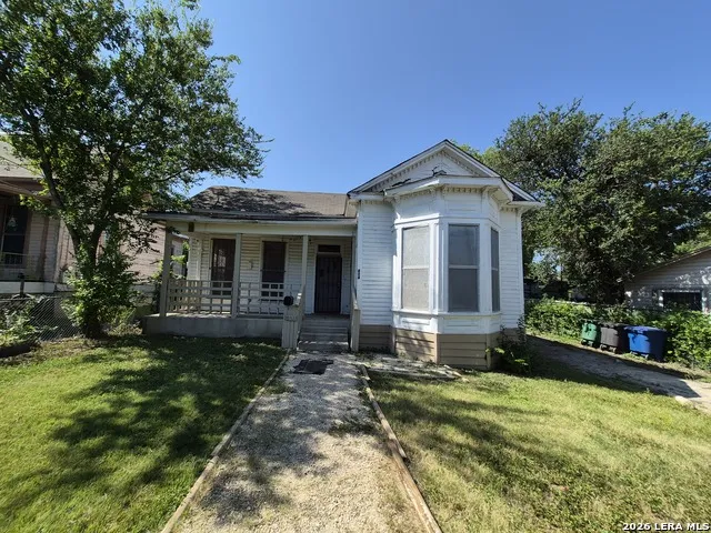 414 Sherman San Antonio, TX 78202