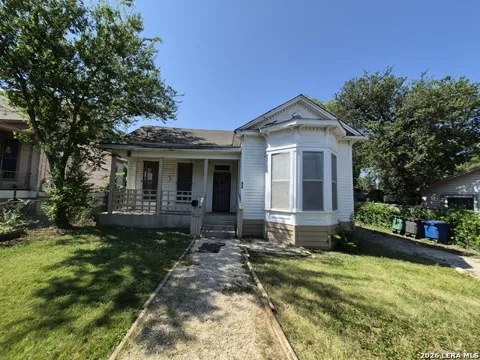 414 Sherman