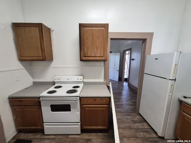 414 Sherman San Antonio, TX 78202