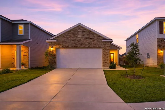 12619 Corona Borealis San Antonio, TX 78245