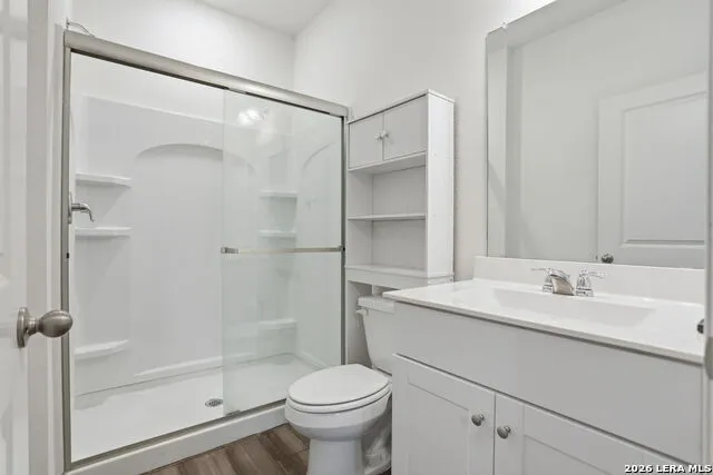 12619 Corona Borealis San Antonio, TX 78245