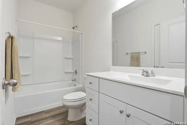 12619 Corona Borealis San Antonio, TX 78245
