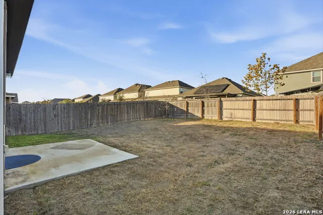 12619 Corona Borealis San Antonio, TX 78245