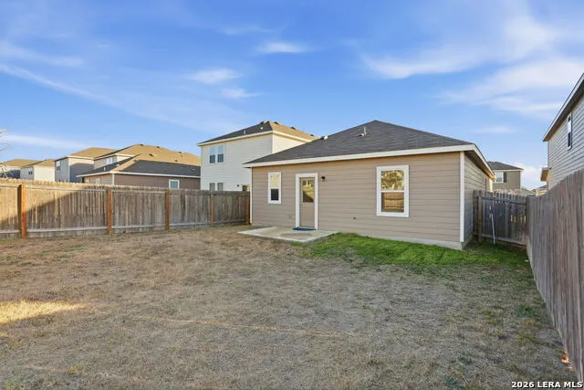 12619 Corona Borealis San Antonio, TX 78245