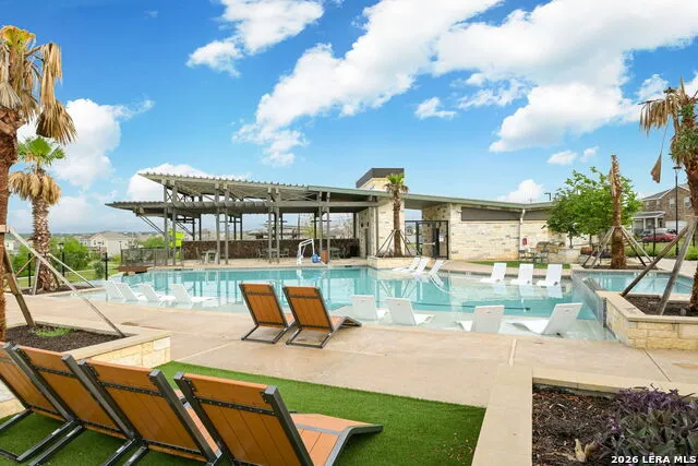 12619 Corona Borealis San Antonio, TX 78245