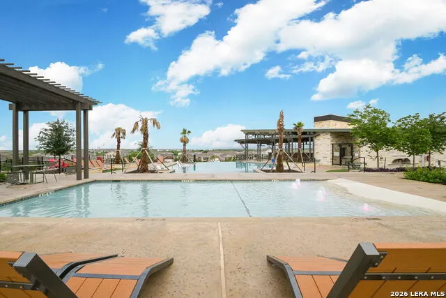 12619 Corona Borealis San Antonio, TX 78245