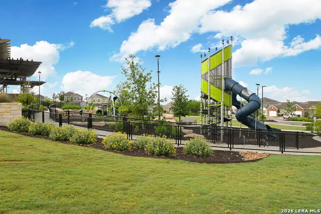 12619 Corona Borealis San Antonio, TX 78245