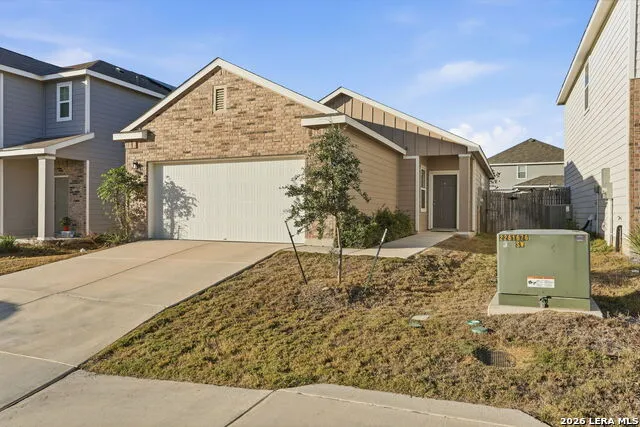 12619 Corona Borealis San Antonio, TX 78245