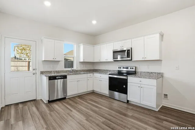 12619 Corona Borealis San Antonio, TX 78245