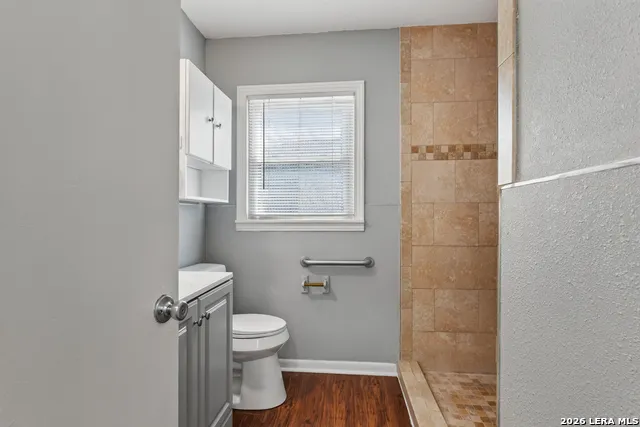 1322 W Malone San Antonio, TX 78225