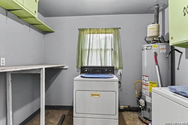 1322 W Malone San Antonio, TX 78225