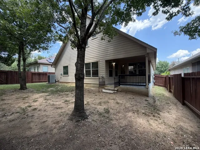 27039 TRINITY BND San Antonio, TX 78261
