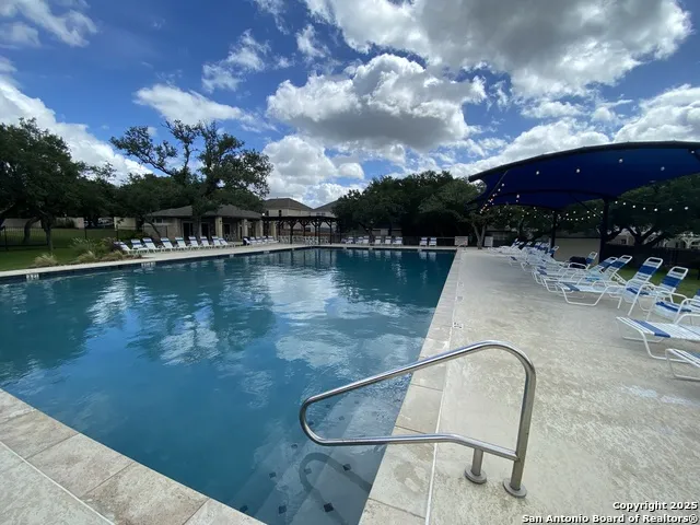 27039 TRINITY BND San Antonio, TX 78261