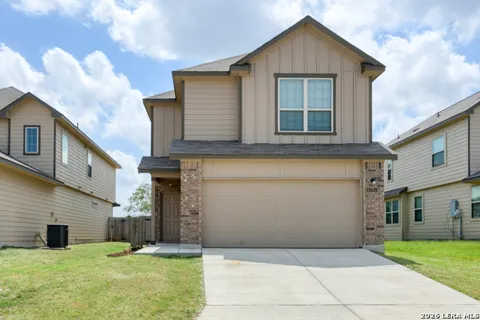 10610 GREEN LAKE DR