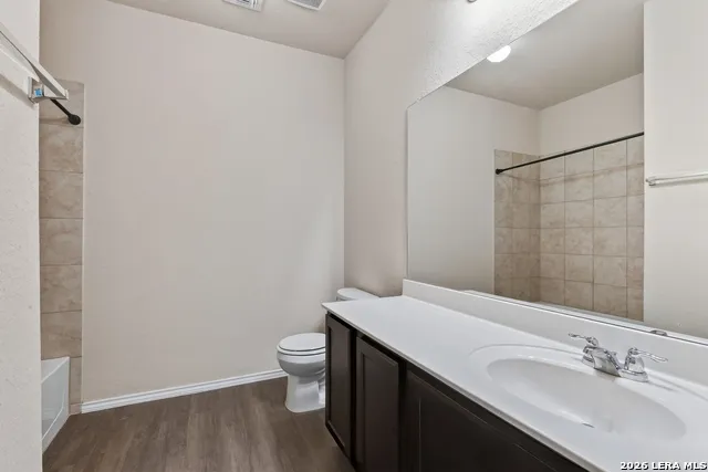 10610 GREEN LAKE DR San Antonio, TX 78223