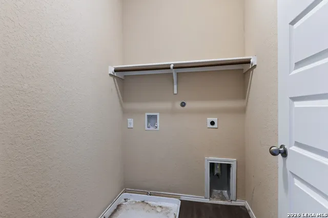 10610 GREEN LAKE DR San Antonio, TX 78223