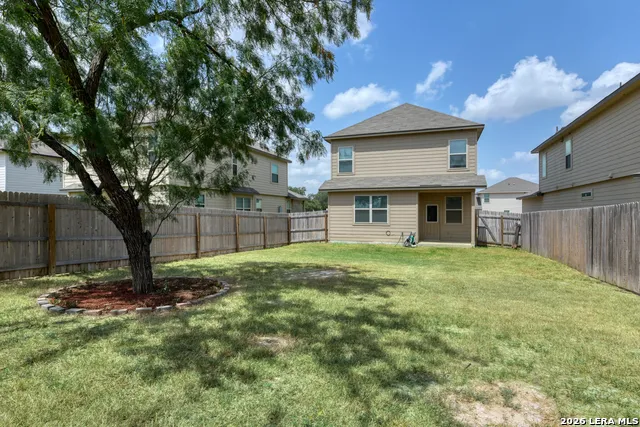 10610 GREEN LAKE DR San Antonio, TX 78223