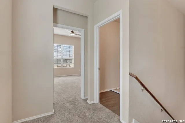 10610 GREEN LAKE DR San Antonio, TX 78223