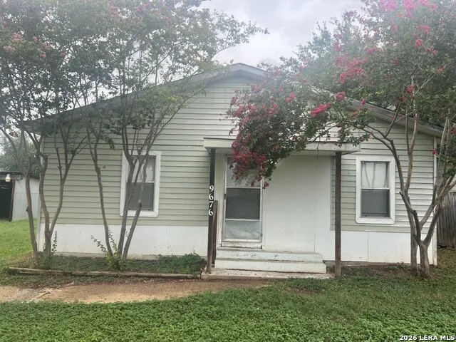 9676 HILDEBRANDT RD San Antonio, TX 78222