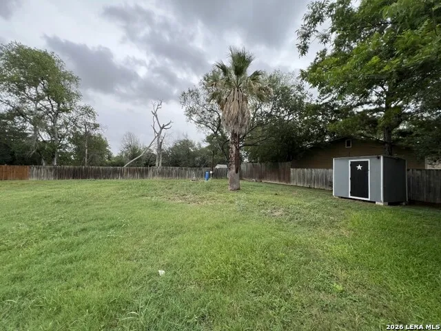 9676 HILDEBRANDT RD San Antonio, TX 78222