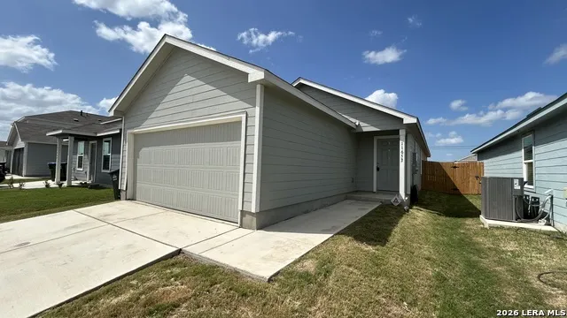 11653 DOG ROSE Converse, TX 78109