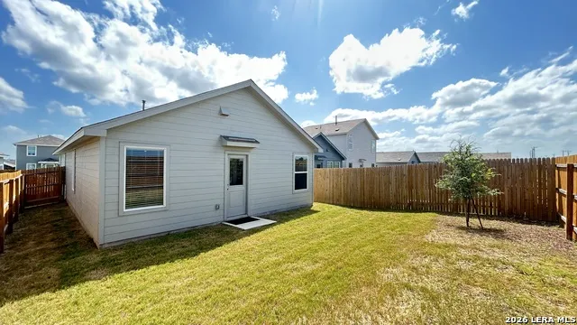 11653 DOG ROSE Converse, TX 78109