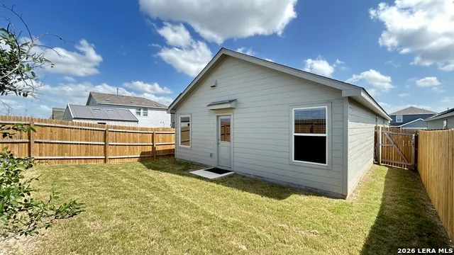 11653 DOG ROSE Converse, TX 78109