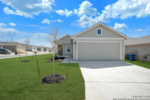 566 Filibusters Trail