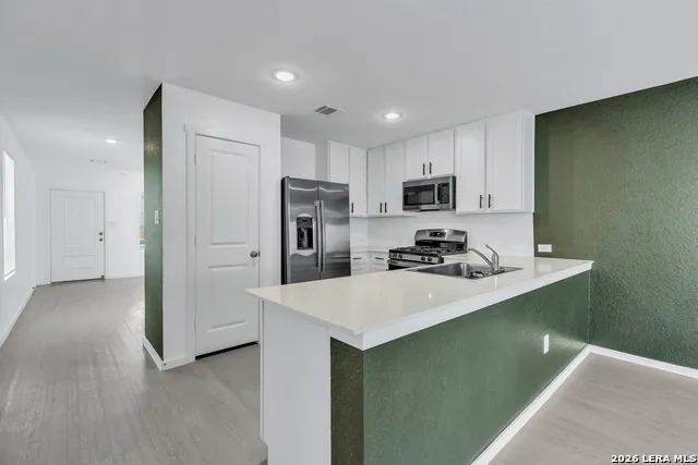 430 Sarah Way Marion, TX 78124