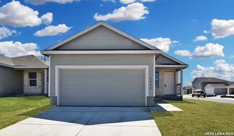 2802 Stigler Dr