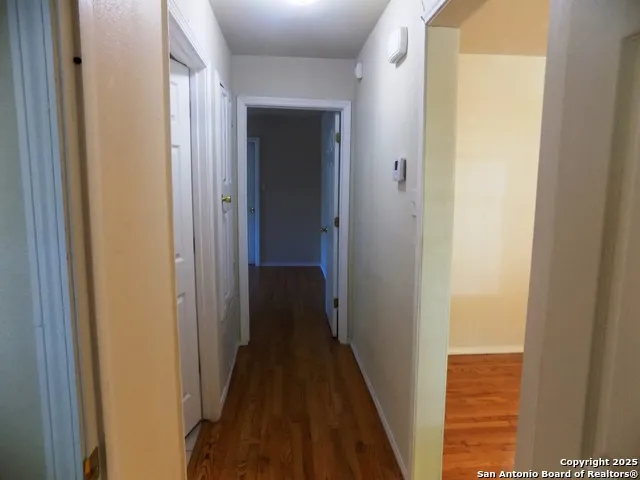 636 W Norwood San Antonio, TX 78212