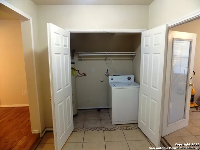 636 W Norwood San Antonio, TX 78212