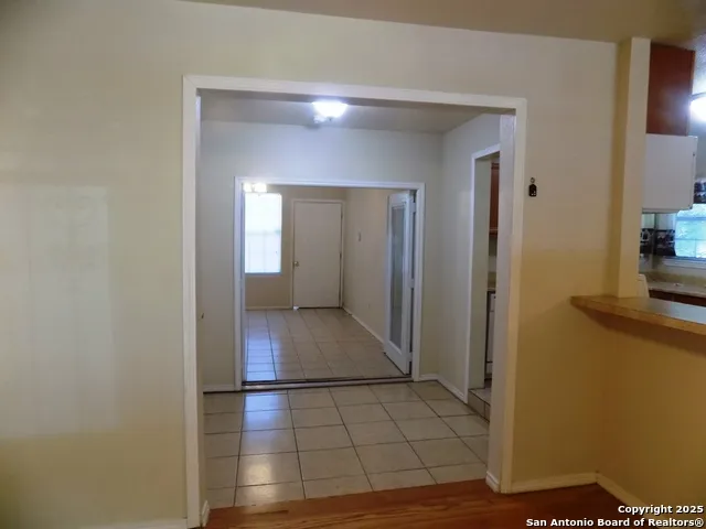 636 W Norwood San Antonio, TX 78212