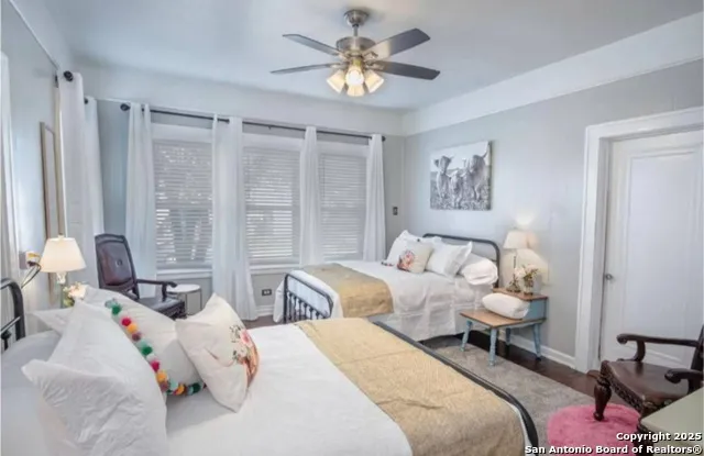 123 Dilworth San Antonio, TX 78203