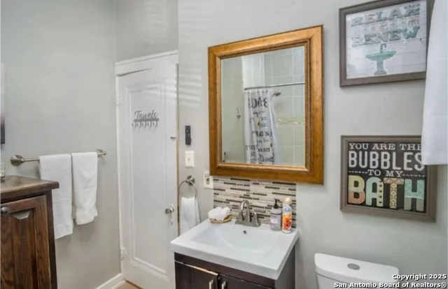 123 Dilworth San Antonio, TX 78203