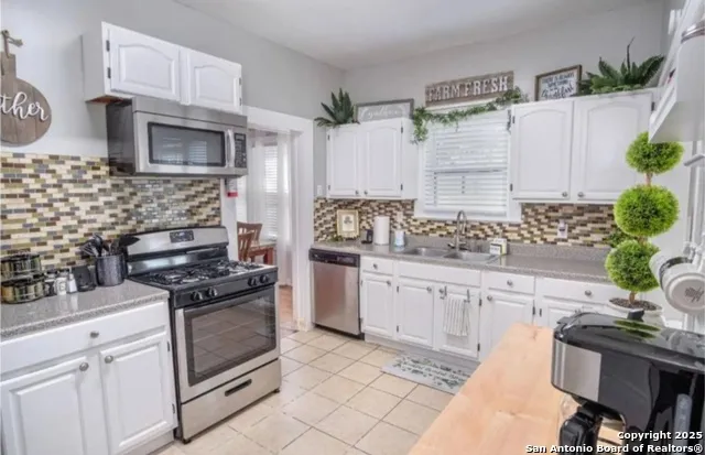 123 Dilworth San Antonio, TX 78203