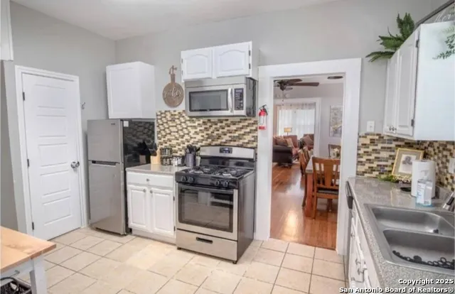 123 Dilworth San Antonio, TX 78203